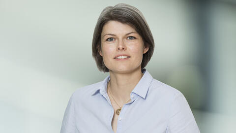 Birgit Ossenkopf (Foto: David Ausserhofer)